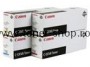 Cartus Toner Canon C-EXV8Y 