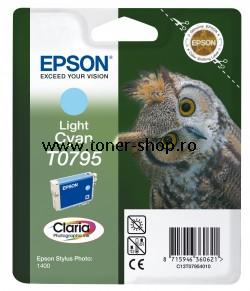  Epson T0795