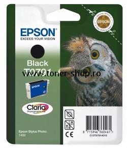  Epson T0791