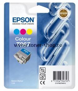  Epson C13T06704010