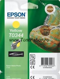  Epson C13T03444010