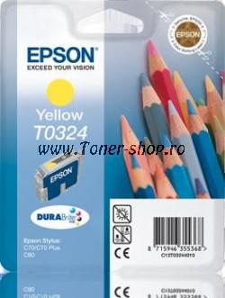  Epson C13T03244010