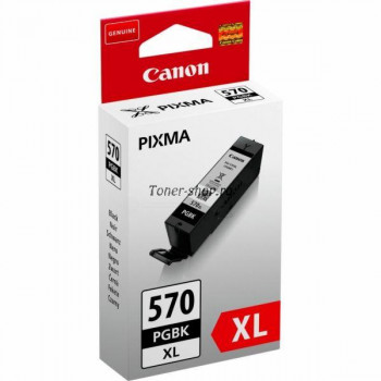 Cartus cerneala Canon PGI-570PGBK XL