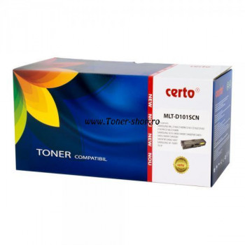 Cartus Toner Certo CR-MLT-D101SCN