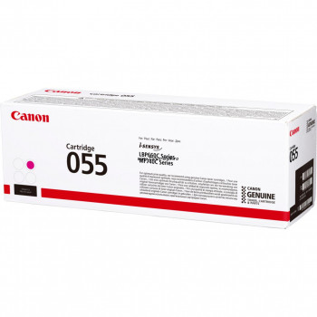 Cartus Toner Canon CRG-055M