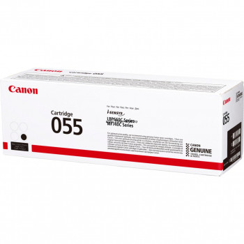 Cartus Toner Canon CRG-055BK