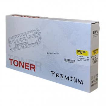 Cartus Toner Premium PE-W2072A